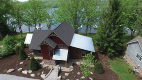 Stargazer House