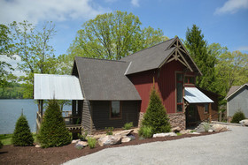 Stargazer House