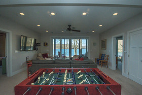 Stargazer House