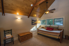 Stargazer House
