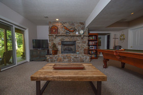 Stone Crest House