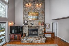 Stone Crest House