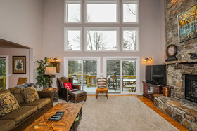 Stone Crest House