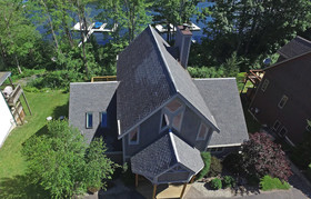 Stone Crest House