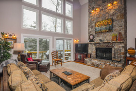 Stone Crest House
