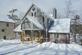 Stone Crest House