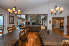 Stone Crest House