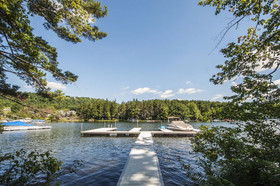 Stone Crest House
