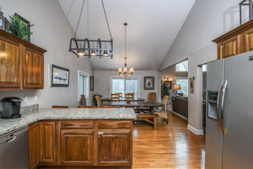 Stone Crest House