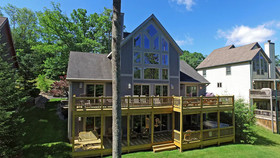 Stone Crest House