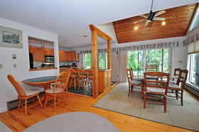 Sunrise House