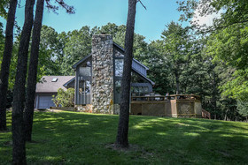 Sunrise House