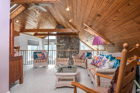 Sunrise House