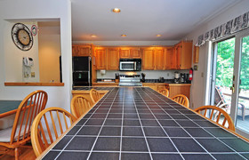 Sunrise House