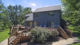 Sunrise House
