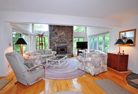 Sunrise House