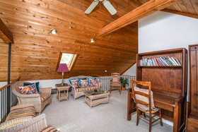 Sunrise House