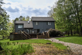Sunrise House