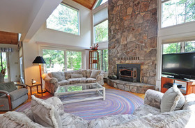 Sunrise House