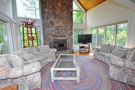 Sunrise House