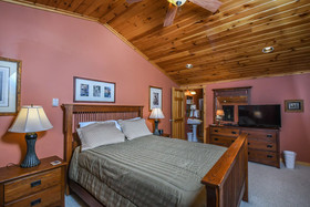 Sunset Delight House
