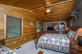 Sunset Delight House