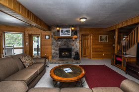 Sunset Delight House