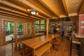Sunset Delight House