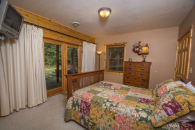 Sunset Delight House