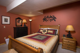 Sunset Delight House