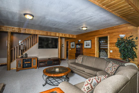 Sunset Delight House