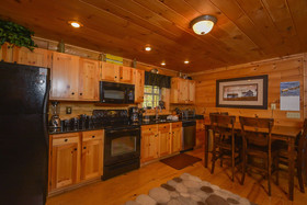 The Mountain Airy House