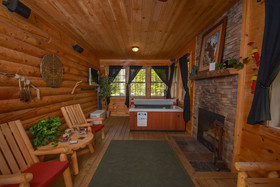 The Mountain Airy House