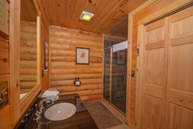 The Mountain Airy House