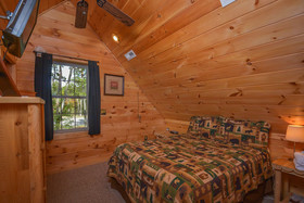 The Mountain Airy House