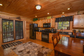 The Mountain Airy House