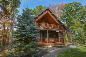 The Mountain Airy House