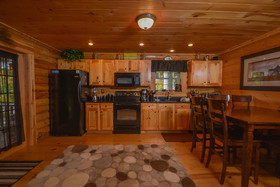 The Mountain Airy House