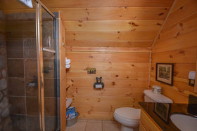 The Mountain Airy House