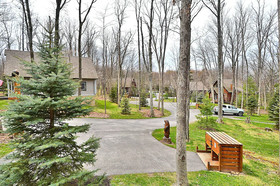 The Mountain Airy House