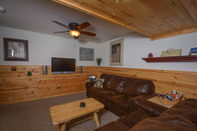 The Mountain Airy House