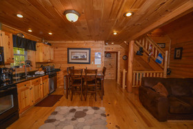 The Mountain Airy House