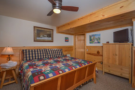 The Mountain Airy House