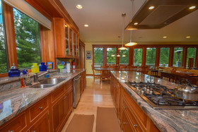 Whisked A Way House