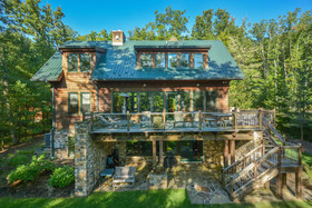 Whisked A Way House