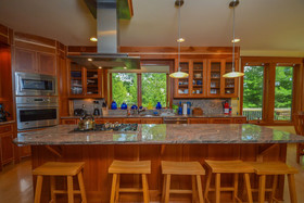Whisked A Way House