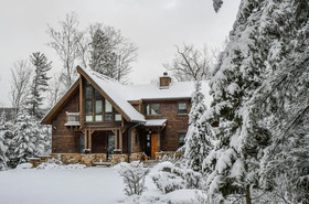 Whisked A Way House
