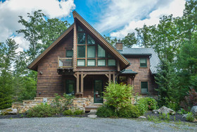 Whisked A Way House