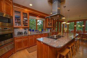Whisked A Way House