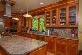 Whisked A Way House